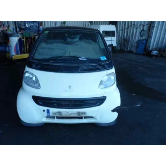 SMART MICRO COMPACT CAR '1999 600CC VEIX