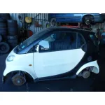 SMART MICRO COMPACT CAR SMART MICRO COMPACT CAR '1999 600CC VEIX 2000
