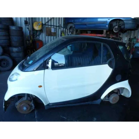 SMART MICRO COMPACT CAR '1999 600CC VEIX