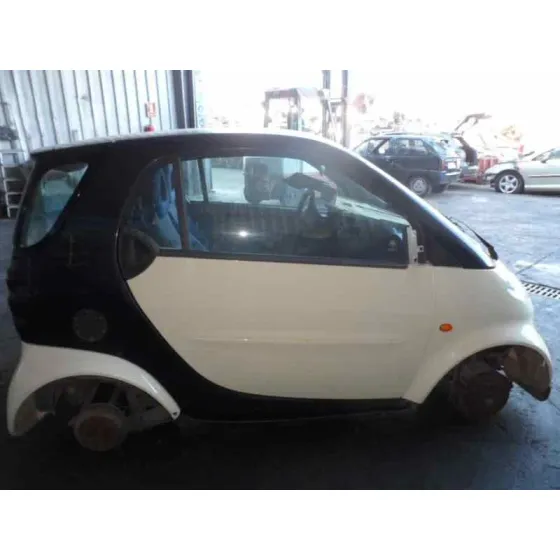 SMART MICRO COMPACT CAR '1999 600CC VEIX