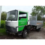 NISSAN L-35.08 NISSAN L-35.08 '1992 2.8D BLANCO 0