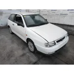 SEAT IBIZA (6K) SEAT IBIZA (6K) '1997 1.9 TDI BLANCO 1993