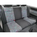 SEAT IBIZA (6K) SEAT IBIZA (6K) '1997 1.9 TDI BLANCO 1993