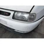SEAT IBIZA (6K) SEAT IBIZA (6K) '1997 1.9 TDI BLANCO 1993
