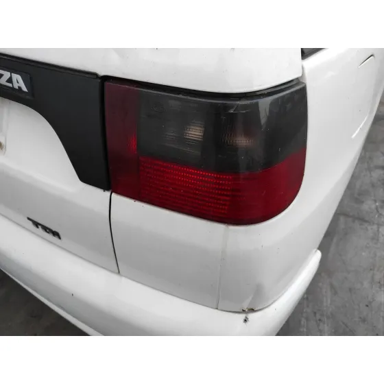 SEAT IBIZA (6K) '1997 1.9 TDI BLANCO