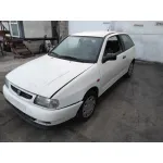 SEAT IBIZA (6K) SEAT IBIZA (6K) '1997 1.9 TDI BLANCO 1993