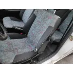 SEAT IBIZA (6K) SEAT IBIZA (6K) '1997 1.9 TDI BLANCO 1993