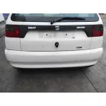 SEAT IBIZA (6K) SEAT IBIZA (6K) '1997 1.9 TDI BLANCO 1993