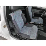 SEAT IBIZA (6K) SEAT IBIZA (6K) '1997 1.9 TDI BLANCO 1993