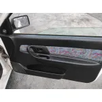 SEAT IBIZA (6K) SEAT IBIZA (6K) '1997 1.9 TDI BLANCO 1993