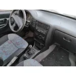 SEAT IBIZA (6K) SEAT IBIZA (6K) '1997 1.9 TDI BLANCO 1993