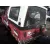 SUZUKI SAMURAI (SJ) SUZUKI SAMURAI (SJ) '1990 1.3 CAT ROJO 1988