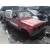 SUZUKI SAMURAI (SJ) SUZUKI SAMURAI (SJ) '1990 1.3 CAT ROJO 1988