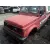 SUZUKI SAMURAI (SJ) SUZUKI SAMURAI (SJ) '1990 1.3 CAT ROJO 1988