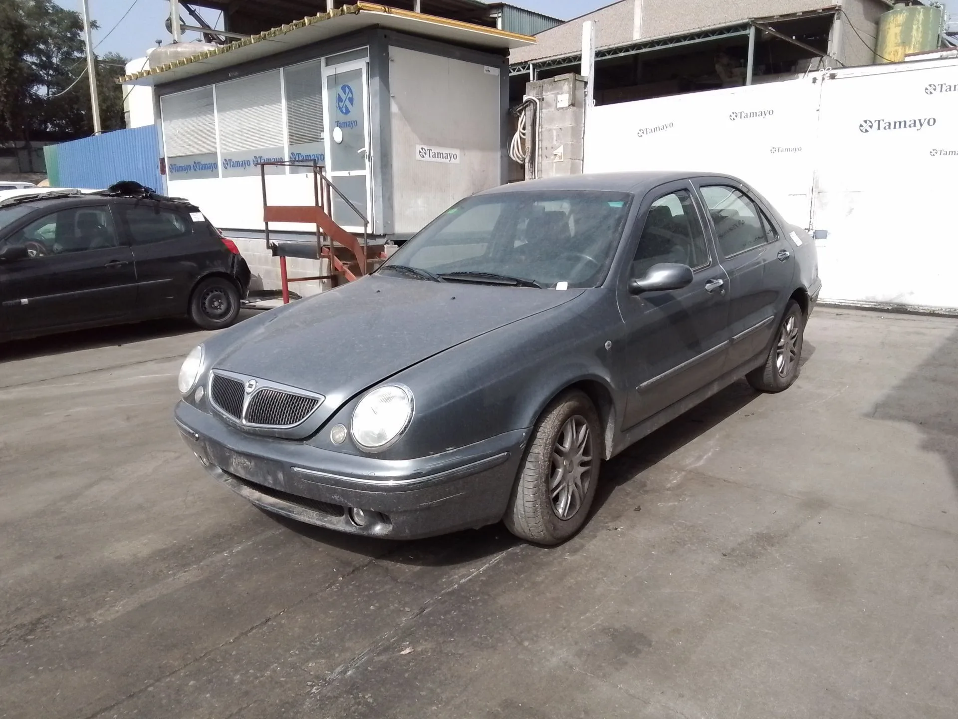 LANCIA LYBRA (839_)  1999