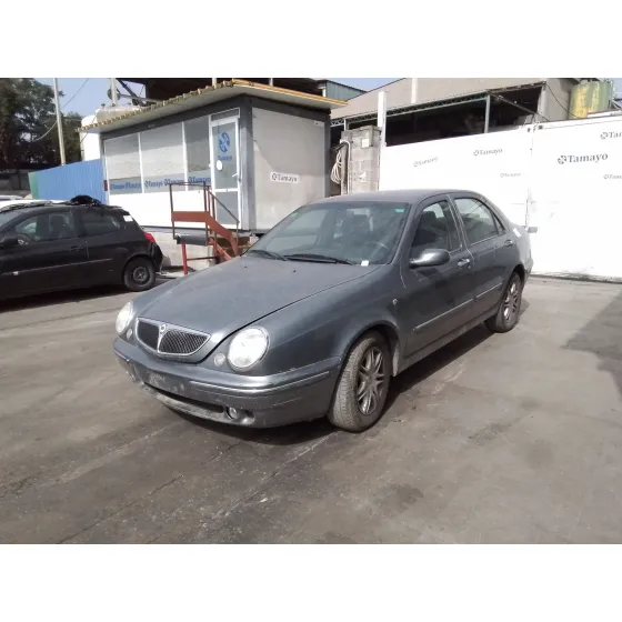 Lancia LYBRA (839_) 1999