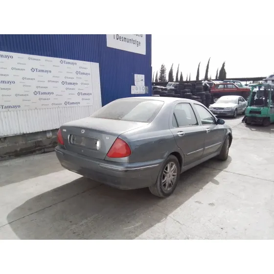 Lancia LYBRA (839_) 1999