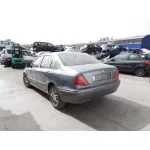 LANCIA LYBRA (839_)  1999