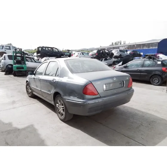 Lancia LYBRA (839_) 1999