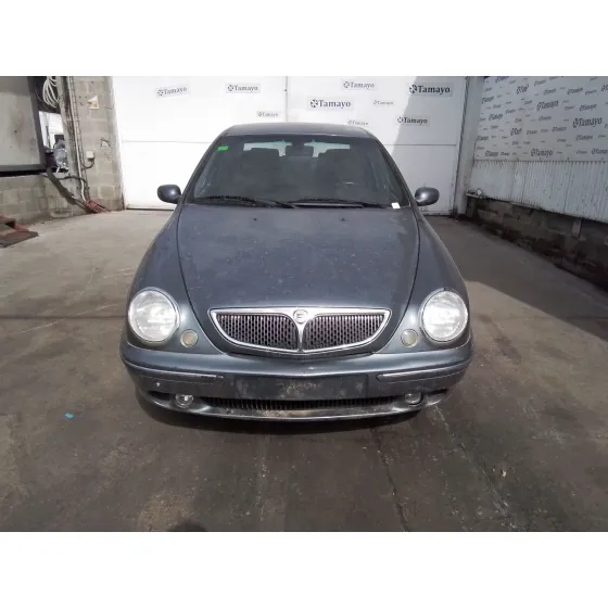 Lancia LYBRA (839_) 1999