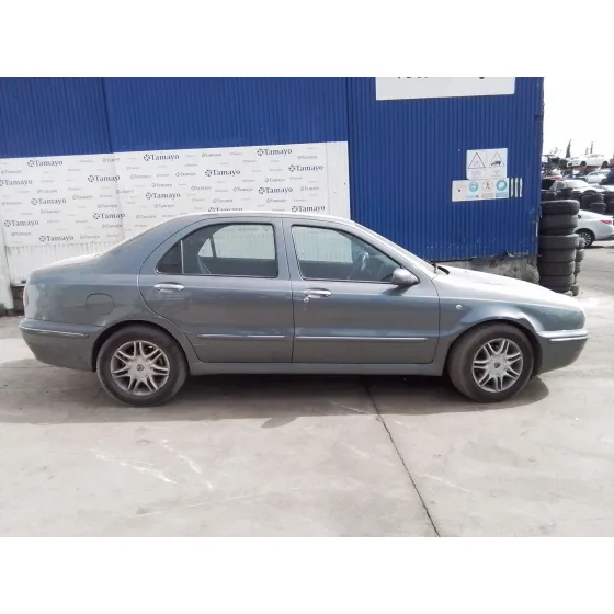 Lancia LYBRA (839_) 1999