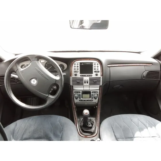 Lancia LYBRA (839_) 1999
