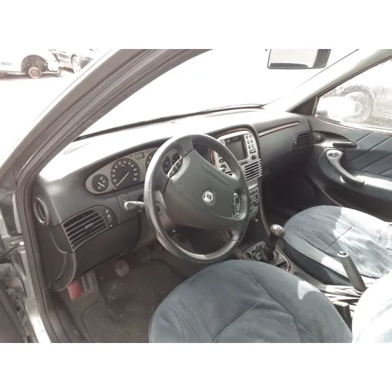Lancia LYBRA (839_) 1999