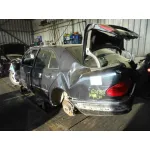 MERCEDES-BENZ CLASE E (W210) BERLINA DIESEL MERCEDES CLASE E (W210) BERLINA DIESEL '1997 300 TURBODIESEL (210.025) GRIS 1997
