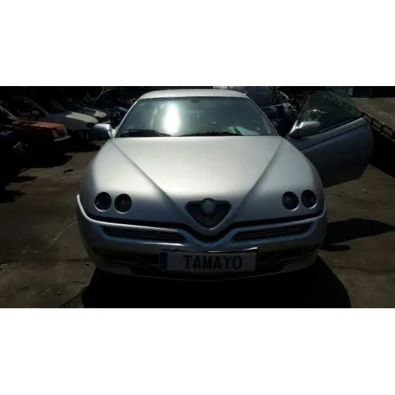 ALFA ROMEO GTV (163) '1999 1.8 T.SPARK M GRIS