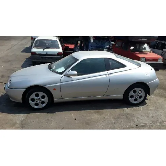 ALFA ROMEO GTV (163) '1999 1.8 T.SPARK M GRIS