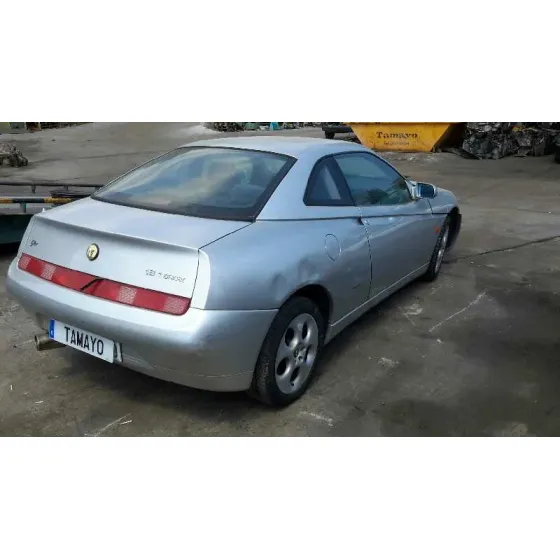 ALFA ROMEO GTV (163) '1999 1.8 T.SPARK M GRIS