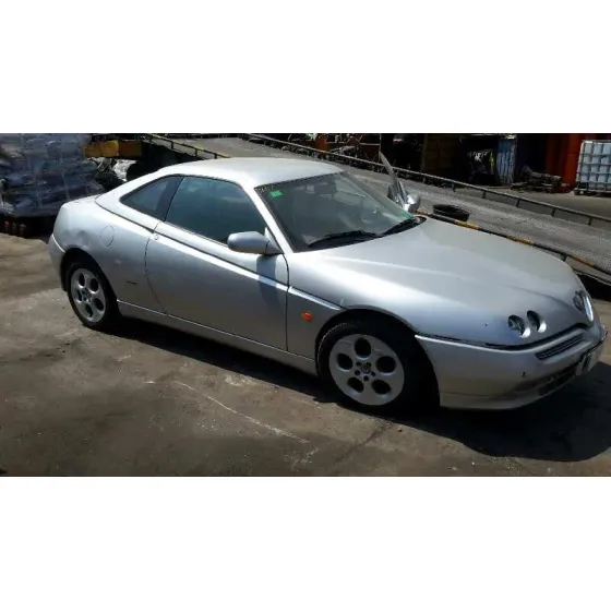 ALFA ROMEO GTV (163) '1999 1.8 T.SPARK M GRIS