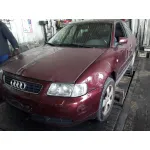 AUDI A3 (8L) '1999 1.8 20V TURBO GRANATE