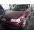 AUDI A3 (8L) '1999 1.8 20V TURBO GRANATE
