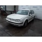 VOLKSWAGEN GOLF IV BERLINA (1J1) VOLKSWAGEN GOLF IV BERLINA (1J1) '1999 1.9 TDI BLANCO 1997