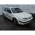 VOLKSWAGEN GOLF IV BERLINA (1J1) VOLKSWAGEN GOLF IV BERLINA (1J1) '1999 1.9 TDI BLANCO 1997