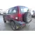 NISSAN TERRANO/TERRANO.II (R20) '1994 2.4 CAT GRANATE