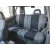 NISSAN TERRANO/TERRANO.II (R20) '1994 2.4 CAT GRANATE