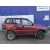 NISSAN TERRANO/TERRANO.II (R20) '1994 2.4 CAT GRANATE