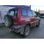 NISSAN TERRANO/TERRANO.II (R20) '1994 2.4 CAT GRANATE
