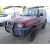 NISSAN TERRANO/TERRANO.II (R20) '1994 2.4 CAT GRANATE