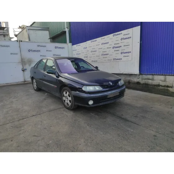 RENAULT LAGUNA (B56) '1999 * NEGRO