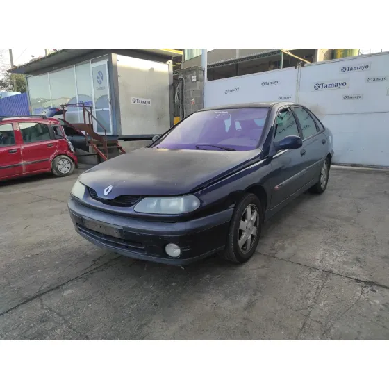 RENAULT LAGUNA (B56) '1999 * NEGRO