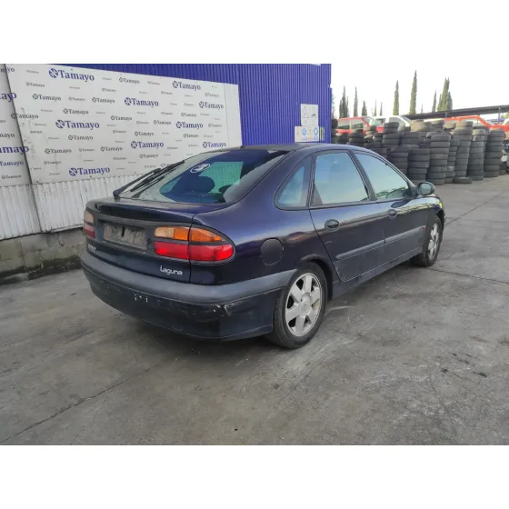 RENAULT LAGUNA (B56) '1999 * NEGRO