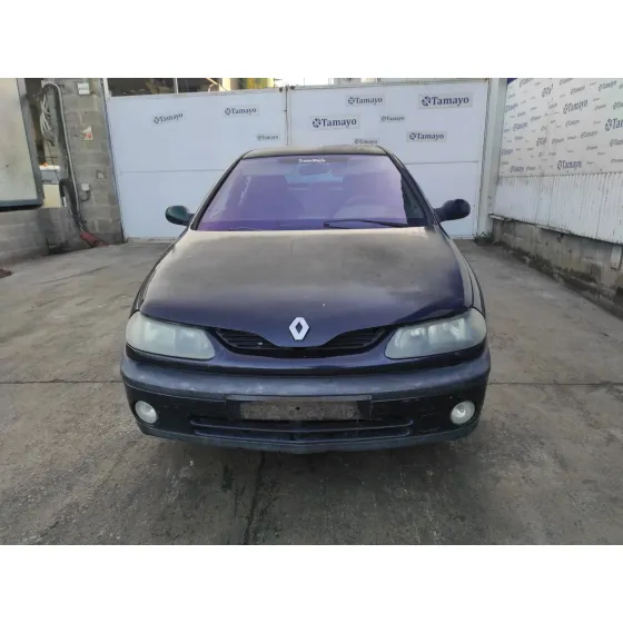 RENAULT LAGUNA (B56) '1999 * NEGRO