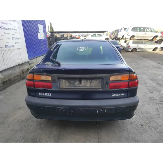 RENAULT LAGUNA (B56) '1999 * NEGRO