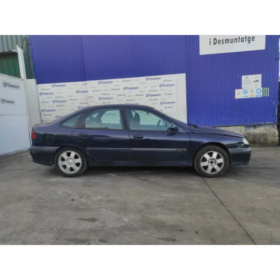 RENAULT LAGUNA (B56) '1999 * NEGRO