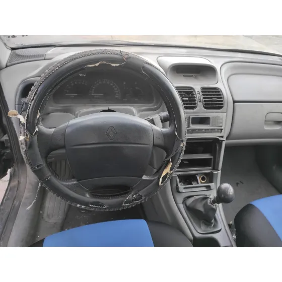 RENAULT LAGUNA (B56) '1999 * NEGRO