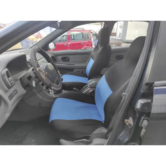 RENAULT LAGUNA (B56) '1999 * NEGRO