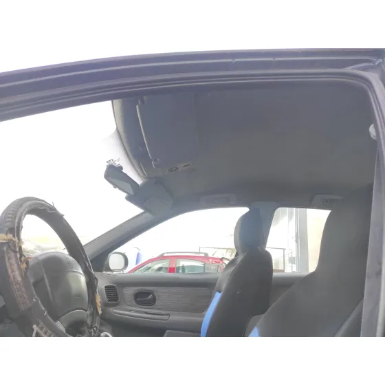 RENAULT LAGUNA (B56) '1999 * NEGRO